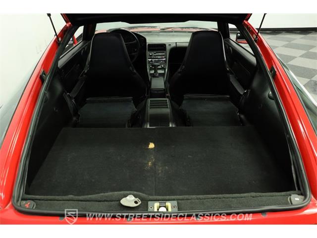 1989 Porsche 928 (CC-2085901) for sale in Lutz, Florida