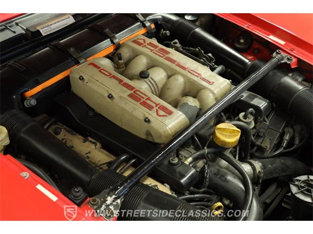 1989 Porsche 928 (CC-2085901) for sale in Lutz, Florida