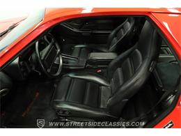 1989 Porsche 928 (CC-2085901) for sale in Lutz, Florida