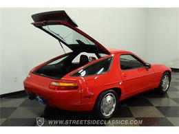1989 Porsche 928 (CC-2085901) for sale in Lutz, Florida
