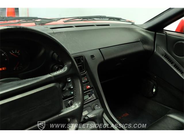 1989 Porsche 928 (CC-2085901) for sale in Lutz, Florida