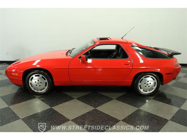 1989 Porsche 928 (CC-2085901) for sale in Lutz, Florida