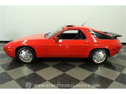 1989 Porsche 928 (CC-2085901) for sale in Lutz, Florida