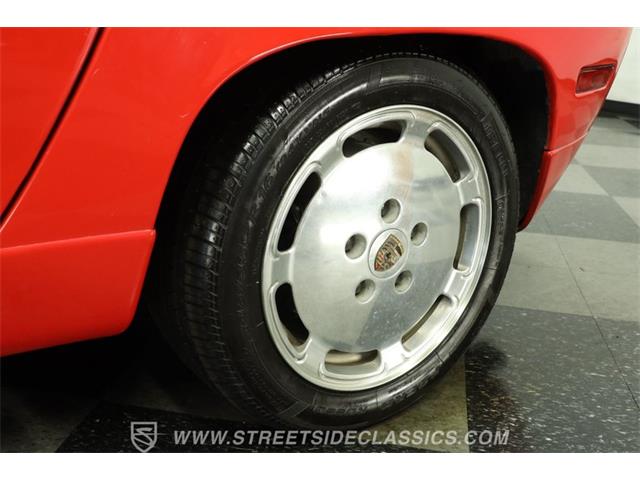 1989 Porsche 928 (CC-2085901) for sale in Lutz, Florida
