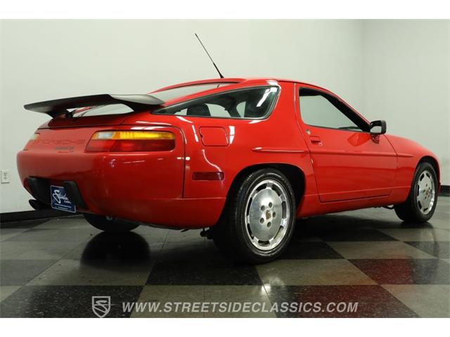 1989 Porsche 928 (CC-2085901) for sale in Lutz, Florida
