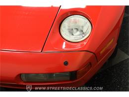 1989 Porsche 928 (CC-2085901) for sale in Lutz, Florida