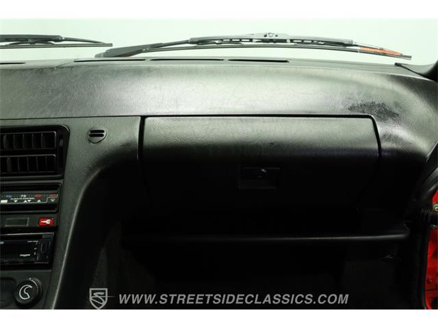 1989 Porsche 928 (CC-2085901) for sale in Lutz, Florida