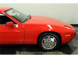 1989 Porsche 928 (CC-2085901) for sale in Lutz, Florida