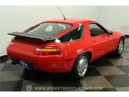 1989 Porsche 928 (CC-2085901) for sale in Lutz, Florida