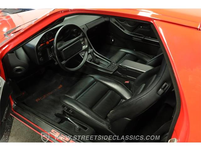 1989 Porsche 928 (CC-2085901) for sale in Lutz, Florida
