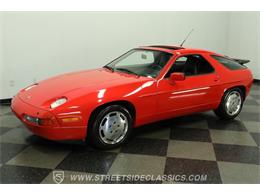 1989 Porsche 928 (CC-2085901) for sale in Lutz, Florida