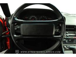 1989 Porsche 928 (CC-2085901) for sale in Lutz, Florida