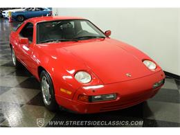 1989 Porsche 928 (CC-2085901) for sale in Lutz, Florida