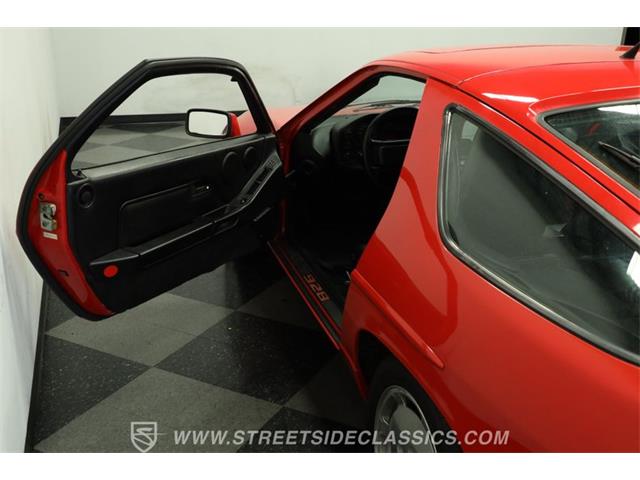 1989 Porsche 928 (CC-2085901) for sale in Lutz, Florida