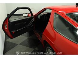 1989 Porsche 928 (CC-2085901) for sale in Lutz, Florida