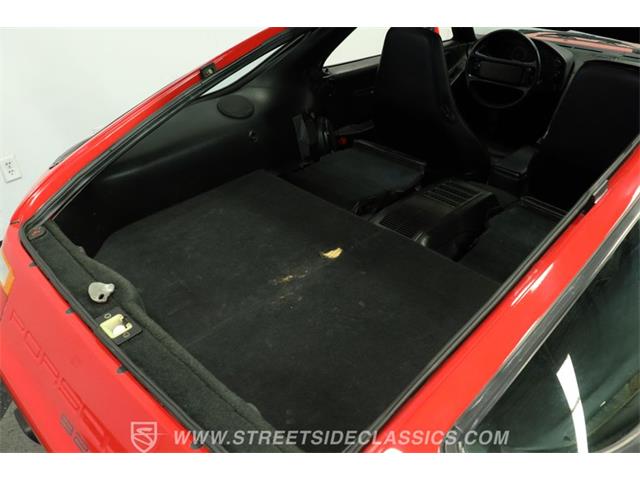 1989 Porsche 928 (CC-2085901) for sale in Lutz, Florida