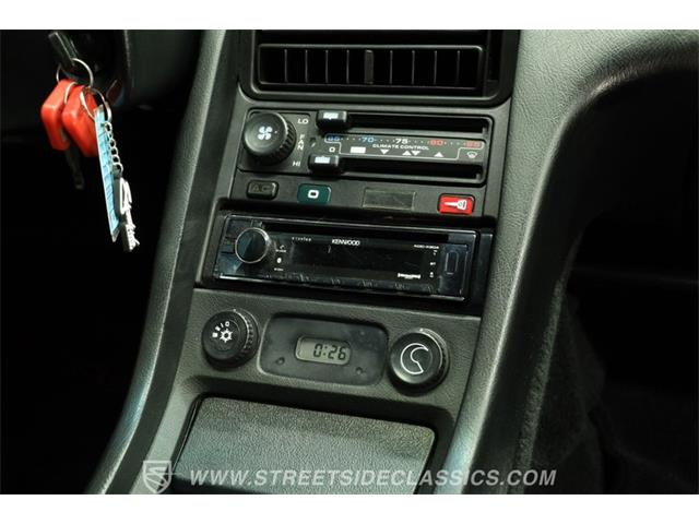 1989 Porsche 928 (CC-2085901) for sale in Lutz, Florida