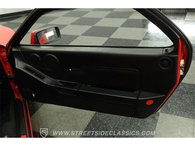 1989 Porsche 928 (CC-2085901) for sale in Lutz, Florida