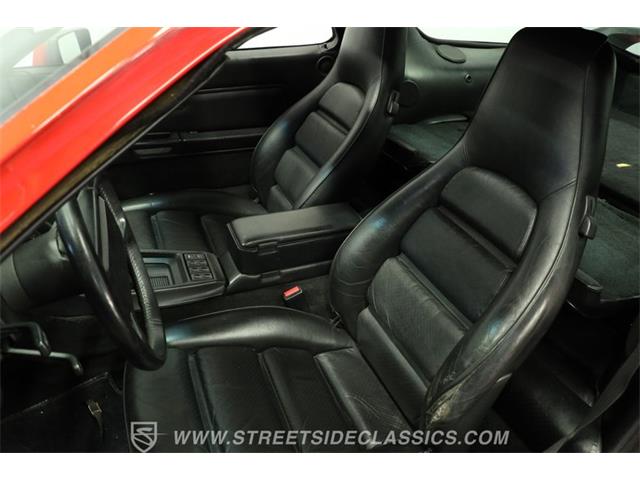 1989 Porsche 928 (CC-2085901) for sale in Lutz, Florida