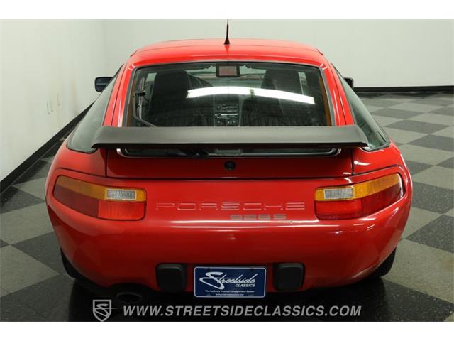1989 Porsche 928 (CC-2085901) for sale in Lutz, Florida