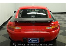 1989 Porsche 928 (CC-2085901) for sale in Lutz, Florida