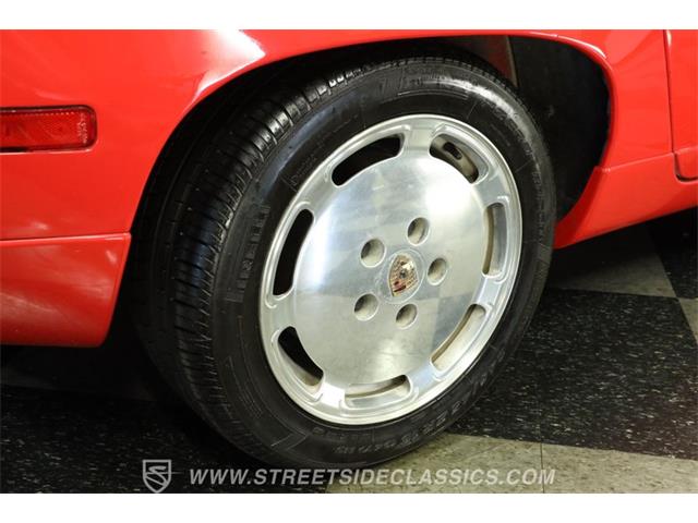 1989 Porsche 928 (CC-2085901) for sale in Lutz, Florida