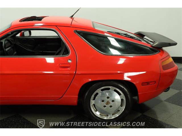 1989 Porsche 928 (CC-2085901) for sale in Lutz, Florida