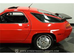 1989 Porsche 928 (CC-2085901) for sale in Lutz, Florida