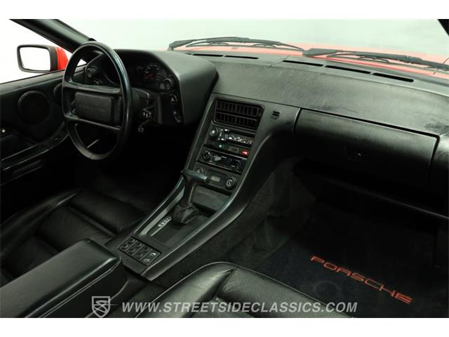 1989 Porsche 928 (CC-2085901) for sale in Lutz, Florida