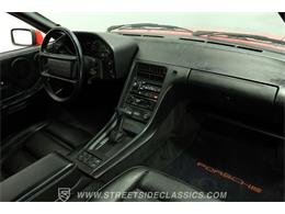 1989 Porsche 928 (CC-2085901) for sale in Lutz, Florida