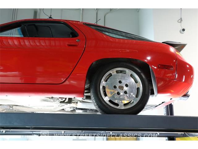 1989 Porsche 928 (CC-2085901) for sale in Lutz, Florida