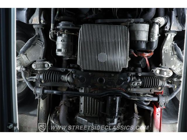 1989 Porsche 928 (CC-2085901) for sale in Lutz, Florida