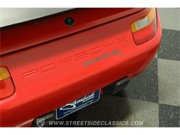1989 Porsche 928 (CC-2085901) for sale in Lutz, Florida