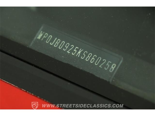 1989 Porsche 928 (CC-2085901) for sale in Lutz, Florida
