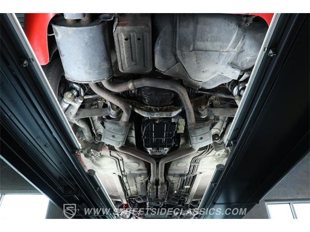 1989 Porsche 928 (CC-2085901) for sale in Lutz, Florida
