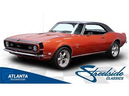 1968 Chevrolet Camaro (CC-2085902) for sale in Lithia Springs, Georgia