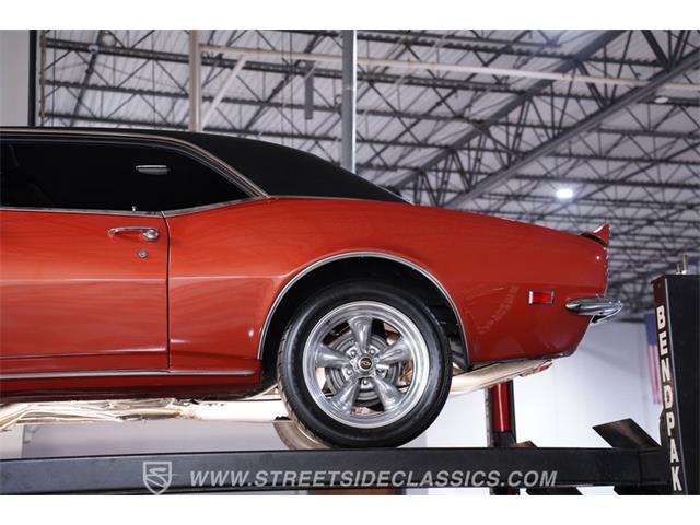 1968 Chevrolet Camaro (CC-2085902) for sale in Lithia Springs, Georgia