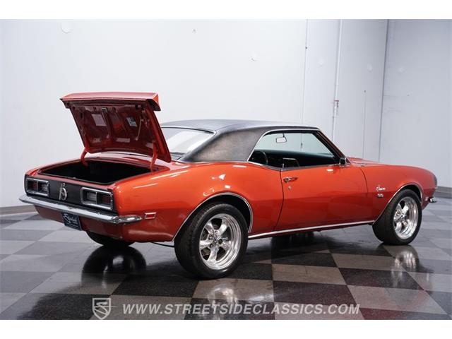 1968 Chevrolet Camaro (CC-2085902) for sale in Lithia Springs, Georgia
