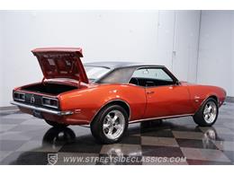 1968 Chevrolet Camaro (CC-2085902) for sale in Lithia Springs, Georgia