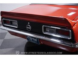 1968 Chevrolet Camaro (CC-2085902) for sale in Lithia Springs, Georgia