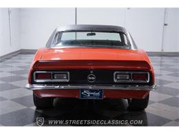 1968 Chevrolet Camaro (CC-2085902) for sale in Lithia Springs, Georgia