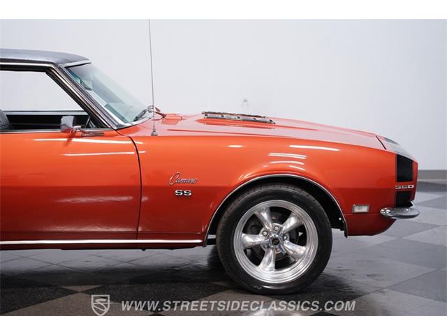 1968 Chevrolet Camaro (CC-2085902) for sale in Lithia Springs, Georgia