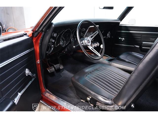 1968 Chevrolet Camaro (CC-2085902) for sale in Lithia Springs, Georgia