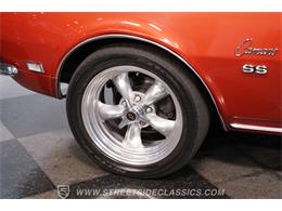 1968 Chevrolet Camaro (CC-2085902) for sale in Lithia Springs, Georgia