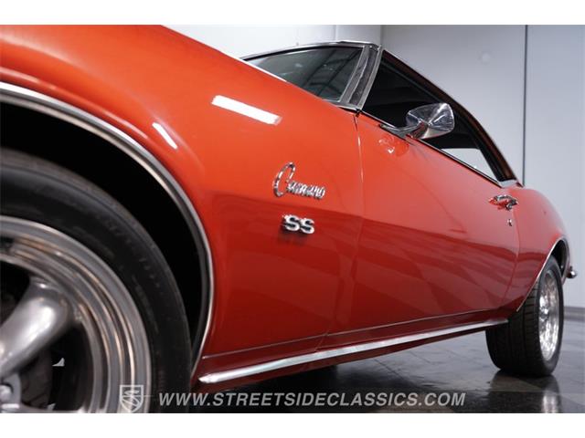 1968 Chevrolet Camaro (CC-2085902) for sale in Lithia Springs, Georgia