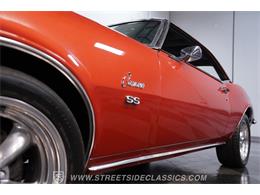 1968 Chevrolet Camaro (CC-2085902) for sale in Lithia Springs, Georgia