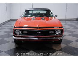 1968 Chevrolet Camaro (CC-2085902) for sale in Lithia Springs, Georgia