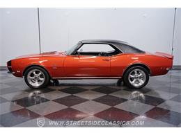1968 Chevrolet Camaro (CC-2085902) for sale in Lithia Springs, Georgia