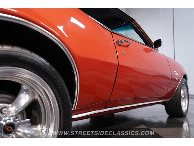 1968 Chevrolet Camaro (CC-2085902) for sale in Lithia Springs, Georgia