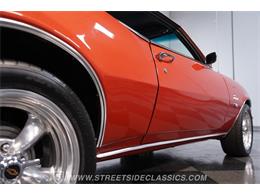 1968 Chevrolet Camaro (CC-2085902) for sale in Lithia Springs, Georgia